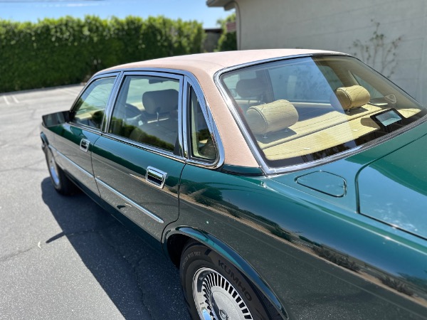 Used-1993-Jaguar-XJ-Series-XJ6