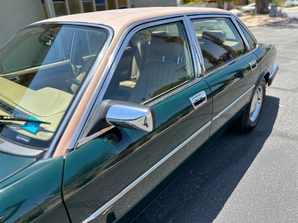 Used-1993-Jaguar-XJ-Series-XJ6