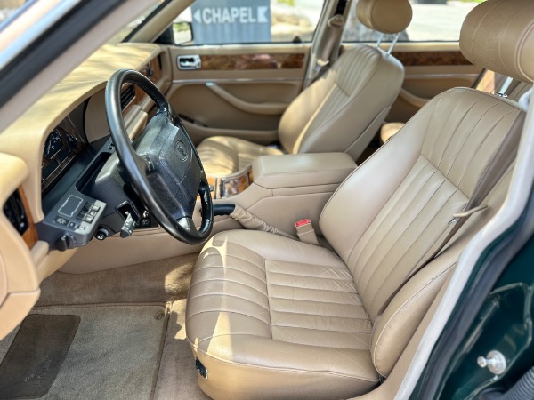 Used-1993-Jaguar-XJ-Series-XJ6