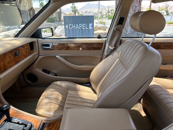 Used-1993-Jaguar-XJ-Series-XJ6