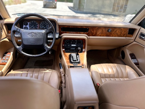 Used-1993-Jaguar-XJ-Series-XJ6