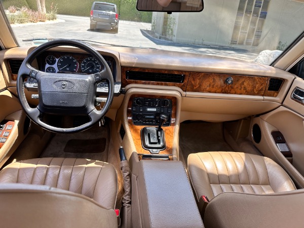 Used-1993-Jaguar-XJ-Series-XJ6