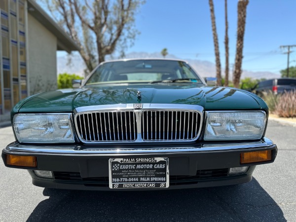 Used-1993-Jaguar-XJ-Series-XJ6