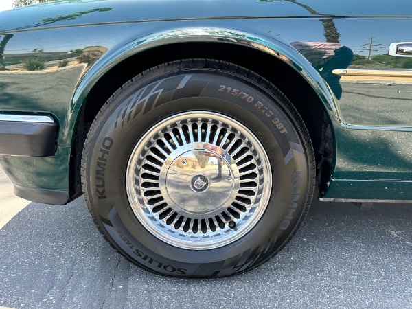 Used-1993-Jaguar-XJ-Series-XJ6
