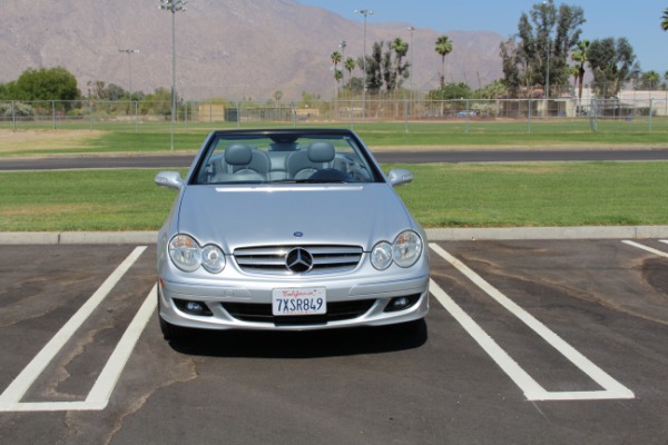 Used-2008-Mercedes-Benz-CLK-CLK-350