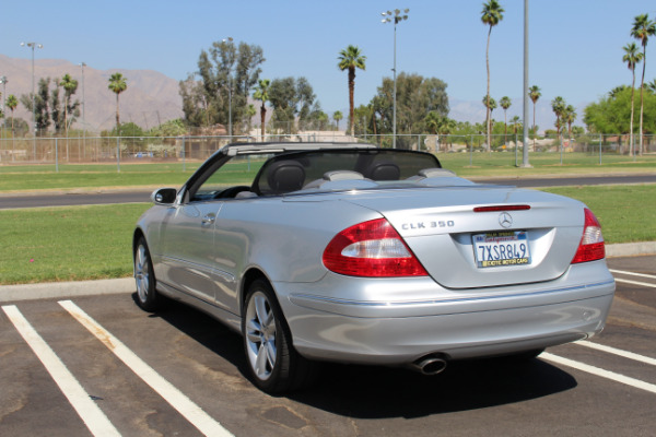 Used-2008-Mercedes-Benz-CLK-CLK-350