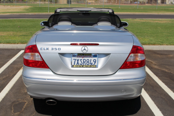 Used-2008-Mercedes-Benz-CLK-CLK-350