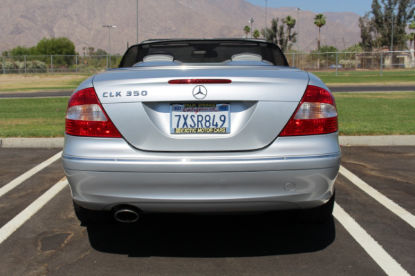 Used-2008-Mercedes-Benz-CLK-CLK-350