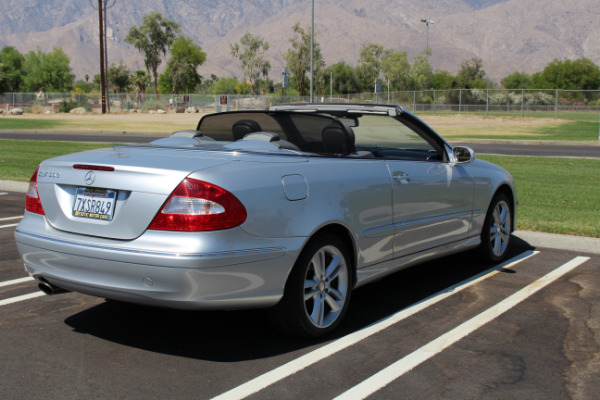 Used-2008-Mercedes-Benz-CLK-CLK-350