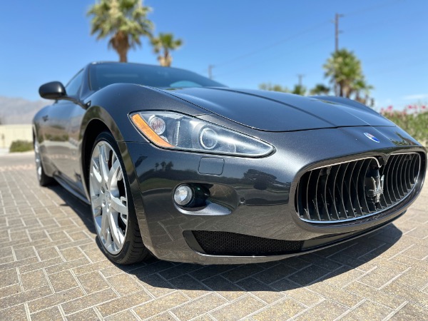 Used-2010-Maserati-GranTurismo-S-Automatic
