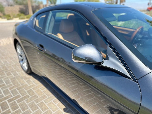 Used-2010-Maserati-GranTurismo-S-Automatic