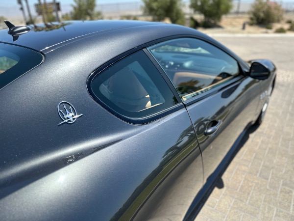 Used-2010-Maserati-GranTurismo-S-Automatic