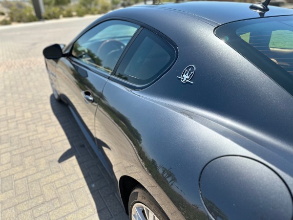 Used-2010-Maserati-GranTurismo-S-Automatic