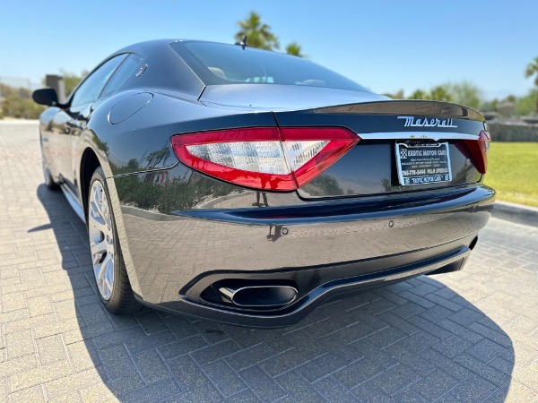 Used-2010-Maserati-GranTurismo-S-Automatic