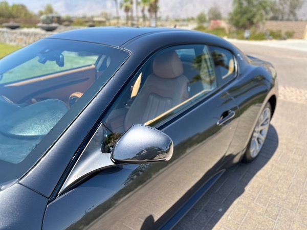 Used-2010-Maserati-GranTurismo-S-Automatic