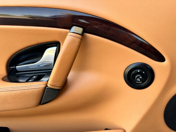 Used-2010-Maserati-GranTurismo-S-Automatic