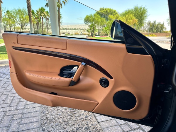 Used-2010-Maserati-GranTurismo-S-Automatic