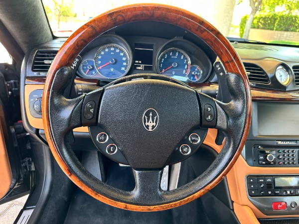 Used-2010-Maserati-GranTurismo-S-Automatic