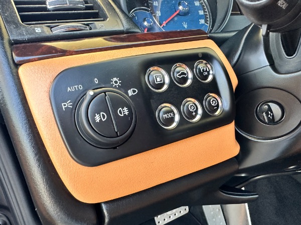Used-2010-Maserati-GranTurismo-S-Automatic