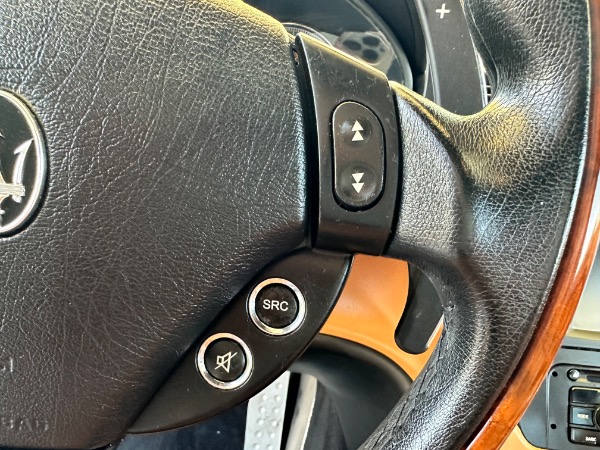 Used-2010-Maserati-GranTurismo-S-Automatic