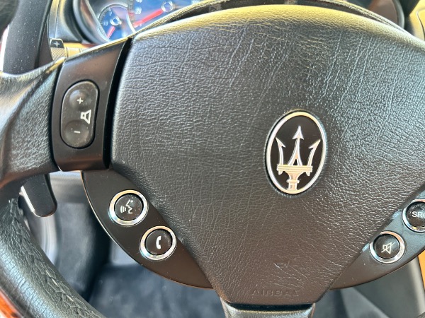 Used-2010-Maserati-GranTurismo-S-Automatic