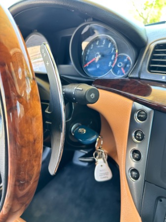 Used-2010-Maserati-GranTurismo-S-Automatic