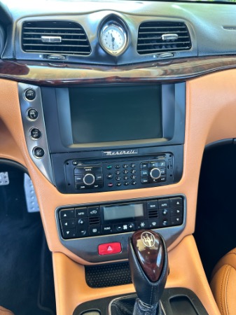 Used-2010-Maserati-GranTurismo-S-Automatic
