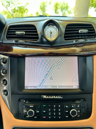 Used-2010-Maserati-GranTurismo-S-Automatic