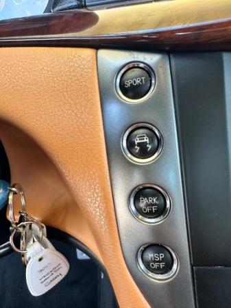 Used-2010-Maserati-GranTurismo-S-Automatic