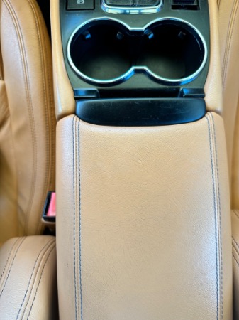 Used-2010-Maserati-GranTurismo-S-Automatic