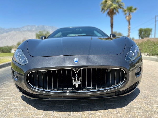 Used-2010-Maserati-GranTurismo-S-Automatic