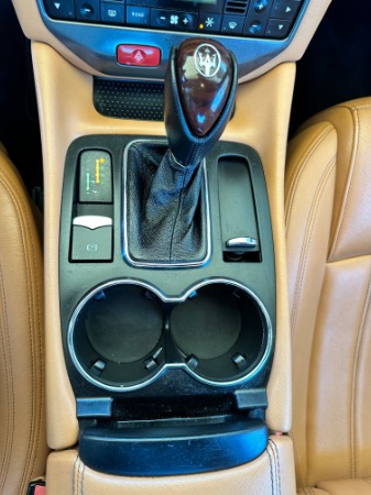 Used-2010-Maserati-GranTurismo-S-Automatic
