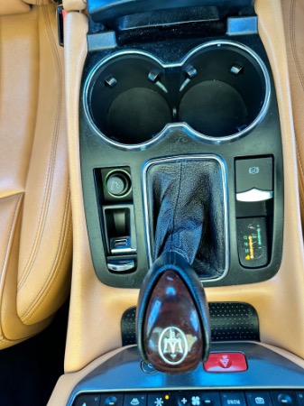 Used-2010-Maserati-GranTurismo-S-Automatic