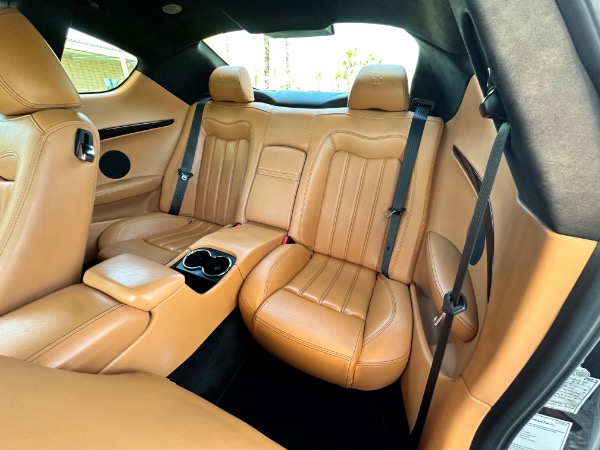 Used-2010-Maserati-GranTurismo-S-Automatic