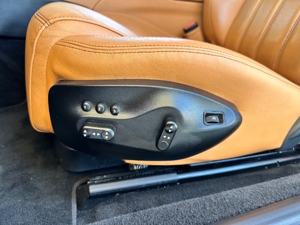 Used-2010-Maserati-GranTurismo-S-Automatic