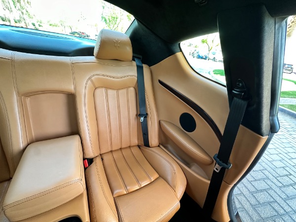 Used-2010-Maserati-GranTurismo-S-Automatic