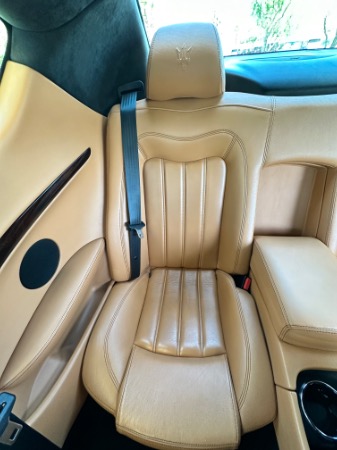 Used-2010-Maserati-GranTurismo-S-Automatic