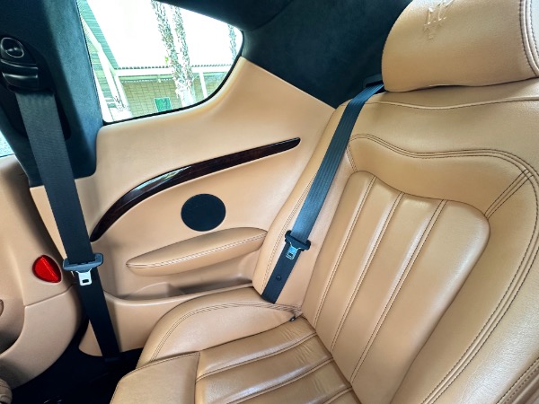 Used-2010-Maserati-GranTurismo-S-Automatic