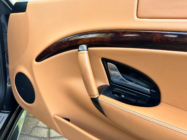 Used-2010-Maserati-GranTurismo-S-Automatic
