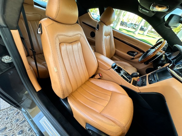 Used-2010-Maserati-GranTurismo-S-Automatic