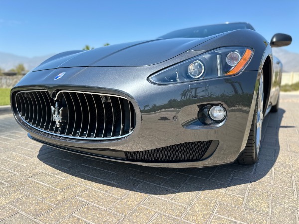 Used-2010-Maserati-GranTurismo-S-Automatic