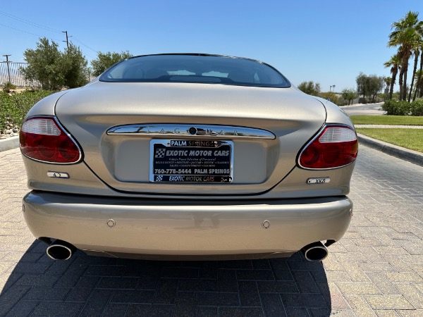 Used-2005-Jaguar-XK-Series-XK8