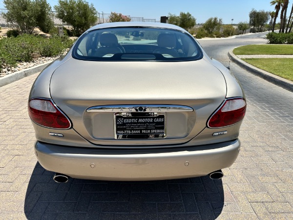 Used-2005-Jaguar-XK-Series-XK8