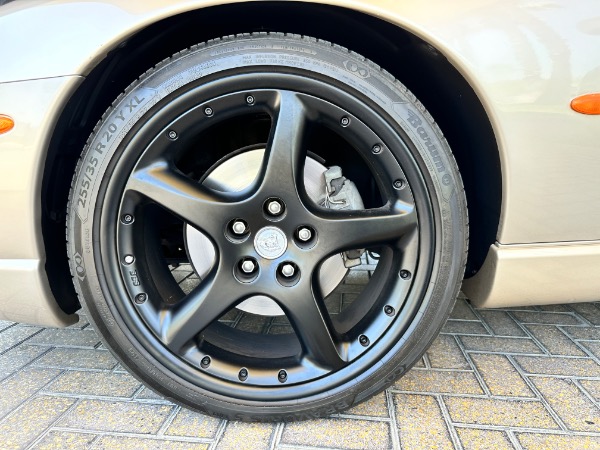 Used-2005-Jaguar-XK-Series-XK8