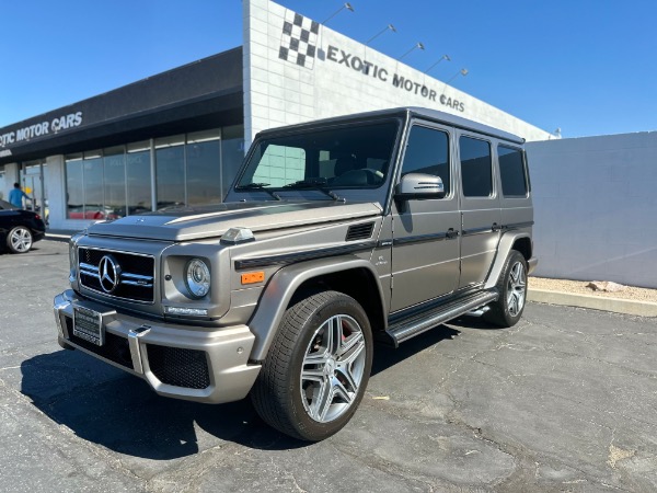 Used-2017-Mercedes-Benz-G-Class-AMG-G-63