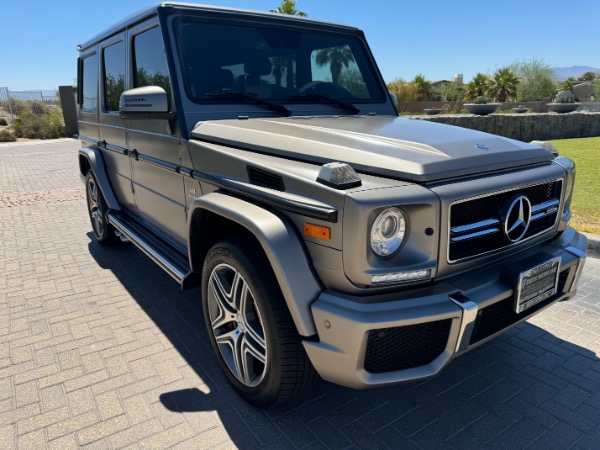 Used-2017-Mercedes-Benz-G-Class-AMG-G-63