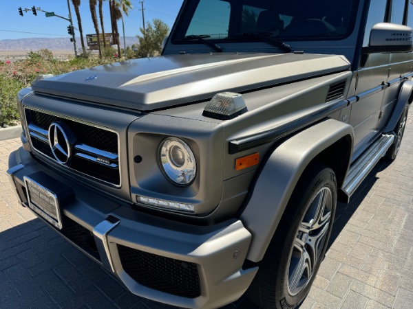 Used-2017-Mercedes-Benz-G-Class-AMG-G-63