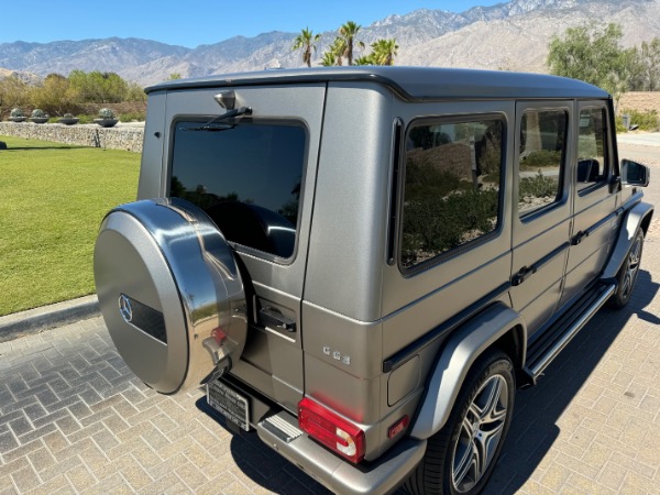 Used-2017-Mercedes-Benz-G-Class-AMG-G-63
