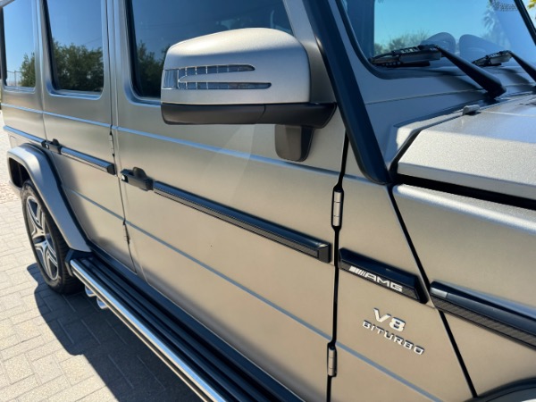 Used-2017-Mercedes-Benz-G-Class-AMG-G-63