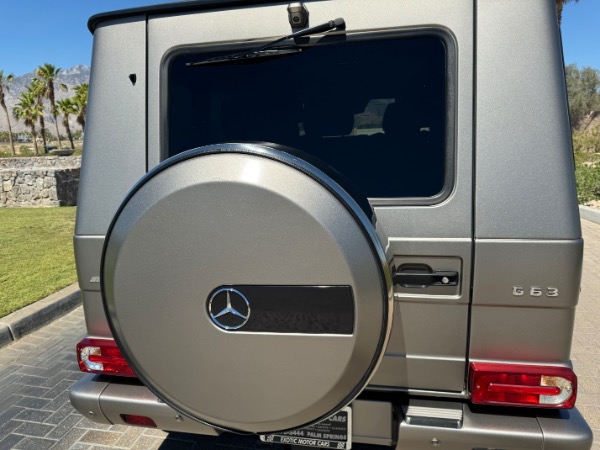 Used-2017-Mercedes-Benz-G-Class-AMG-G-63